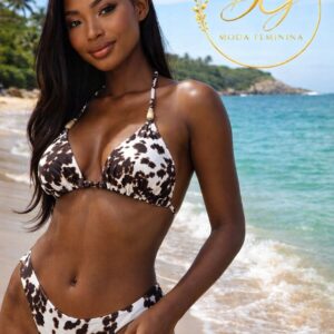 Biquíni Hanalei Bay