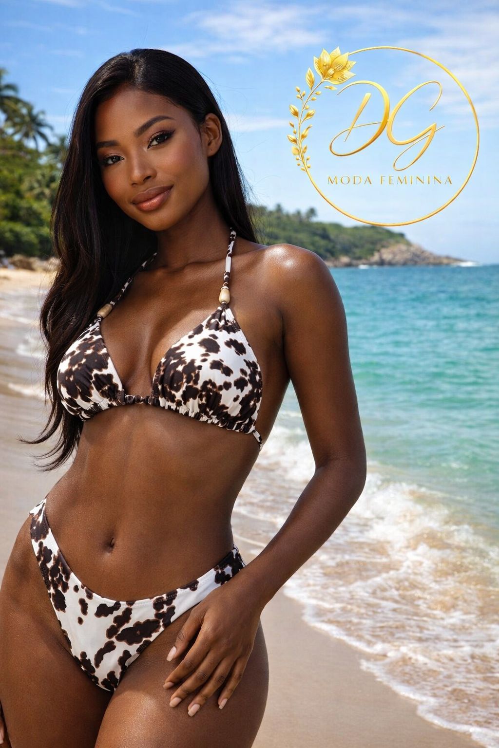 Biquíni Hanalei Bay