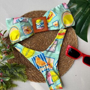 Biquíni Miami Beach