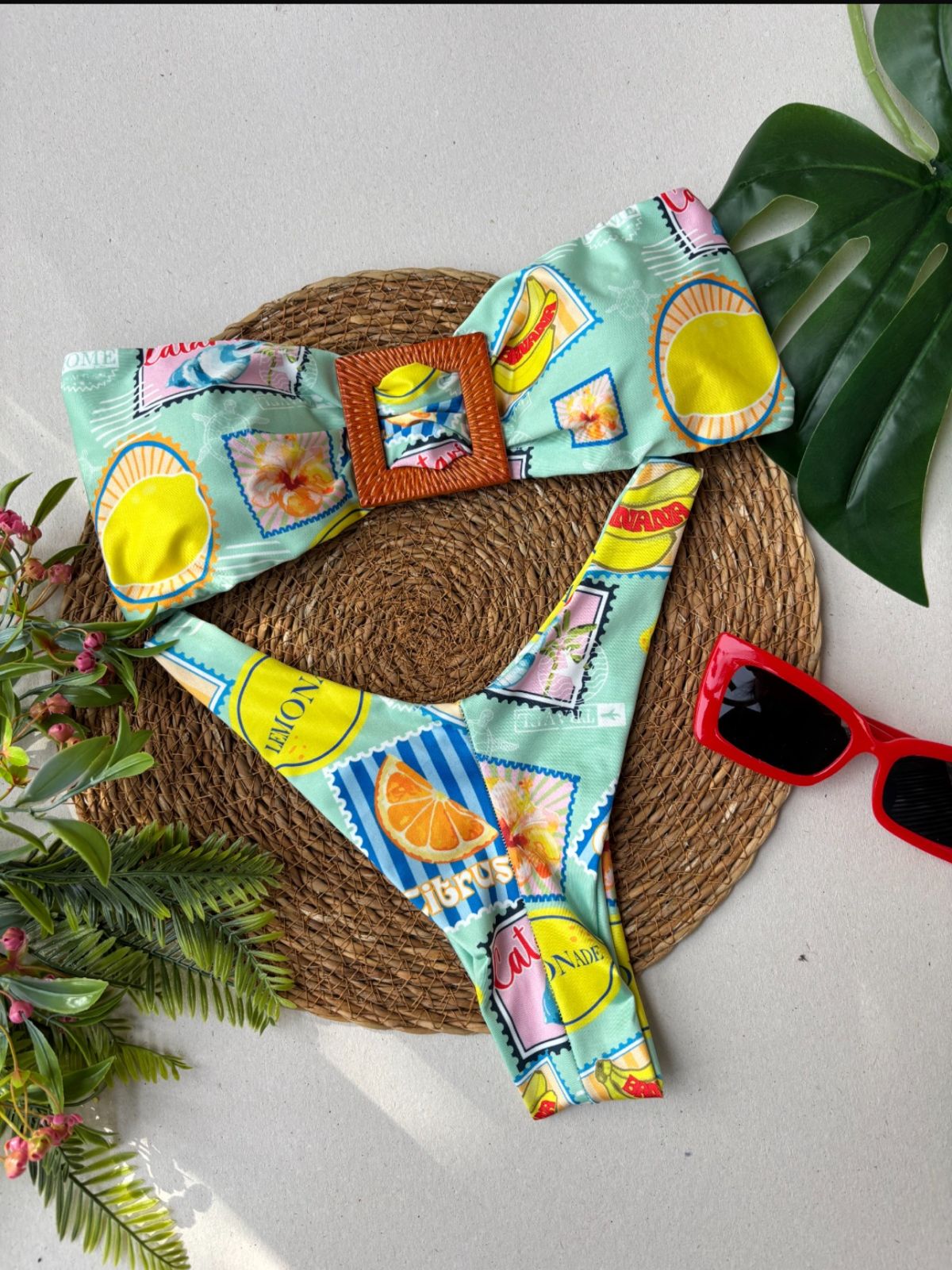 Biquíni Miami Beach