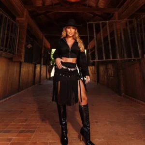 Conjunto Country El Paso