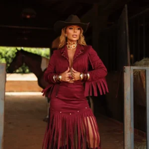 Conjunto Country Austin