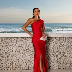 Vestido Patras